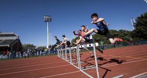 Desde este viernes 3, más de 1.500 jóvenes serán parte de los Juegos Evita en Paraná