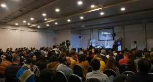 La Municipalidad de Paraná mostró su sistema de compras online ante referentes del sector