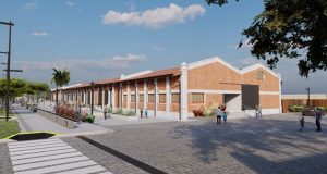 Recuperarán el edificio del Centro Cultural Juan L. Ortiz, un emblema de la historia y la cultura de Paraná