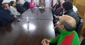 Cierre del VEA: conciliación obligatoria por 15 días. La empresa confirmó que cierra