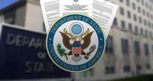 El gobierno de Honduras rechaza la Lista Engel y denuncia “la política injerencista” de EEUU