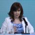 ¡Delincuentes en estrados de la Justicia..!!! Cristina Kirchner apuntó contra el “alquiler de cautelares” para importaciones
