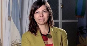 Alberto nombró a Silvina Batakis como nueva ministra de Economía