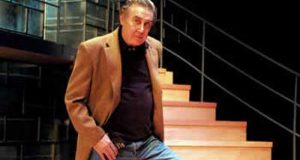 Murió el actor Rodolfo Bebán