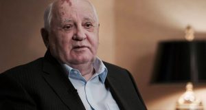 Murió Mijaíl Gorbachov, el último mandatario de la Unión Soviética. Tenía 91 años