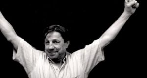 Murió Horacio Accavallo, gloria del boxeo argentino