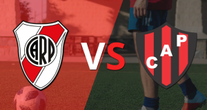 Fecha, hora y sede confirmadas para River vs. Patronato por la Copa Argentina