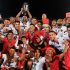 Patronato: primer título, Libertadores y final histórica con Boca en Abu Dhabi