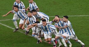 Confirmado: hay feriado nacional mañana martes 20 de diciembre por la Selección Argentina