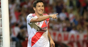 Confirmado: Nacho Fernández regresa a River