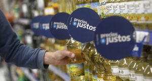 ¡Qué tibio que sos Alberto, por favor..!!! El boicot al plan anti inflación de Massa: cuáles son las grandes empresas que vacían las góndolas