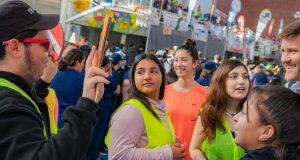 Se inició hoy lunes 6 el pago de becas provinciales de nivel secundario y superior