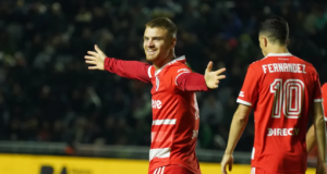 River a lo River y un triunfo de puntero ante Banfield con un gran Beltrán