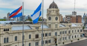 Este viernes 1 se iniciará el pago de haberes de febrero en la administración pública entrerriana