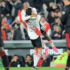 River armó una fiesta ante Colón… River camp… 2-0 a Colón y el título a mano