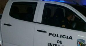 VILLAGUAY: Se sabe la identidad del hombre asesinado esta madrugada