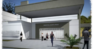 VILLAGUAY: El gobierno provincial adjudicó la construcción del nuevo hospital