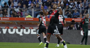 River lo dió vuelta en un ratito, ganó 2 a 1, y está a un paso de los cuartos