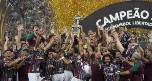 A Boca se le derrumbó el sueño de la séptima