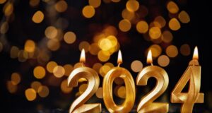 A pesar de la desgracia que nos llegó el 10 de Diciembre, deseamos que Dios nos ilumine para tener un FELIZ AÑO NUEVO