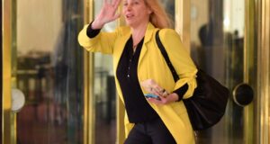 Dos enfermos psiquiátricos… ¿No crees..? Lee esta nota y no te pierdas detalles…