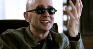 Lo que motiva el impresentable presidente.  Indio Solari: «Esta gente desembarca para afanarse todo»