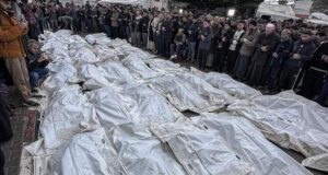 ¡Maldito  Netanyahu y su gente..!!! Ataques israelíes a campos de refugiados en Gaza: Masacres de niños en plena Navidad