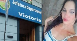 Murió joven entrerriana hallada descompensada en la calle: investigan violación