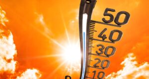 Fin de semana sin respiro por la ola de calor