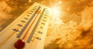 Dice el SMN que Entre Ríos está entre las 22 provincias por alerta de calor extremo