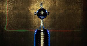 Oficial de Conmebol: la final de la Copa Libertadores 2024 se juega en Argentina