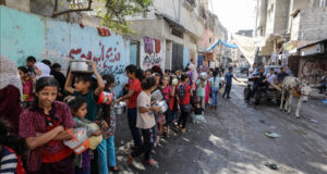 Otra barbaridad del régimen sionista. Burla a la Corte Internacional: Denuncian que el régimen israelí sigue bloqueando ayuda a Gaza