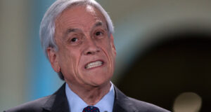 Falleció Sebastián Piñera, ex presidente de Chile, en accidente aéreo
