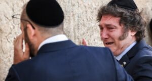 Un presidente enfurecido en Twitter por la Ley Ómnibus… «Putitas», declaración de guerra y la amenaza de más ajuste: viaje por los me gusta de Milei