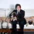 ¡No van a decir ahora que el Wall Street Journal es kirchnerista..!!! “El nuevo presidente de Argentina ama a sus perros clonados. A la gente, menos”. (Nota imperdible)