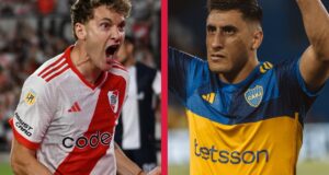 Confirmado: AFA definió el horario para el Superclásico entre River y Boca el próximo domingo
