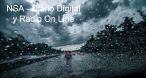 Pronóstico de lluvias y tormentas para todo Entre Ríos en este domingo 21